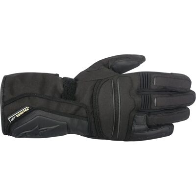 Alpinestars WR-V Gore-Tex Waterproof Gloves - Gloves Alpinestars WR-V Gore-Tex Waterproof Gloves - Gloves