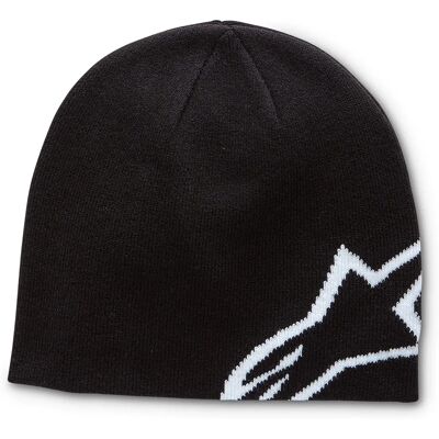 Alpinestars Beanie Corp Shift - svart Alpinestars Beanie Corp Shift - svart