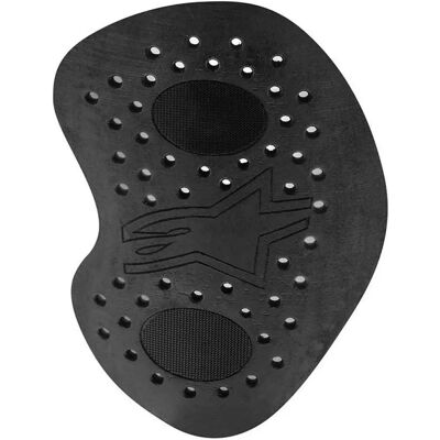 Alpinestars Nucleon KR-H lantionsuojat - Kevyt CE taso 1 Alpinestars Nucleon KR-H lantionsuojat - Kevyt CE taso 1
