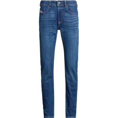 Diesel - 1979 Sleenker - Jeans - Azul 29 Diesel - 1979 Sleenker - Jeans - Azul 29