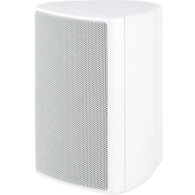 Altavoz de pared Vivaldi Ulisse 20W 8Ω Blanco - Alta potencia 20W 8Ω 6W/100V Altavoz de pared Vivaldi Ulisse 20W 8Ω Blanco - Alta potencia 20W 8Ω 6W/100V