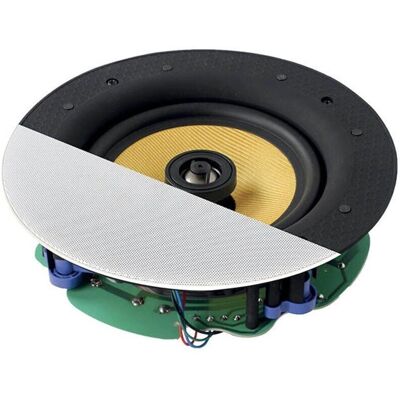 Altavoz Vivaldi ULISSE 15W/100V 2 vías - Diffusori Altavoz Vivaldi ULISSE 15W/100V 2 vías - Diffusori