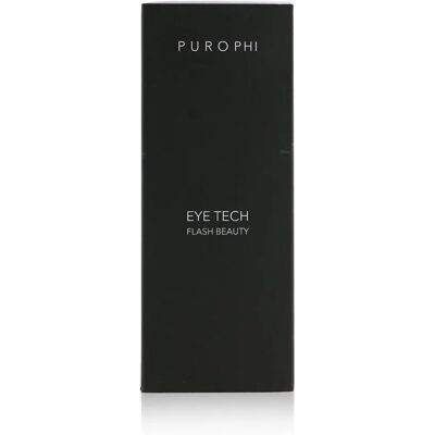 Purophi Eye Tech Flash Beauty - Contorno occhi e palpebre - 15ml Purophi Eye Tech Flash Beauty - Contorno occhi e palpebre - 15ml