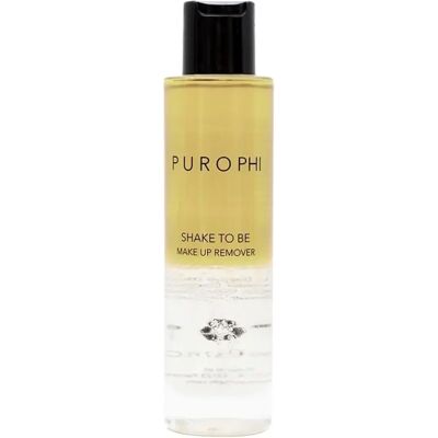 Purophi Shake To Be Struccante Bifasico - Pulitore Viso e Occhi Purophi Shake To Be Struccante Bifasico - Pulitore Viso e Occhi