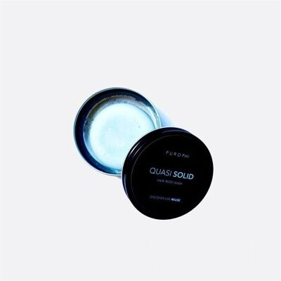 Purophi Quasi Solid Shampoo e Doccia Capelli e Corpo Purophi Quasi Solid Shampoo e Doccia Capelli e Corpo