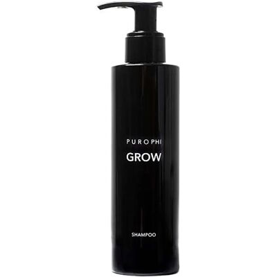 Purophi Grow Shampoo 200 ml - Prevenzione Caduta Purophi Grow Shampoo 200 ml - Prevenzione Caduta