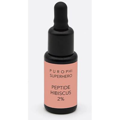 Purophi - Siero Supereroe Peptidi Antirughe 15ml Purophi - Siero Supereroe Peptidi Antirughe 15ml