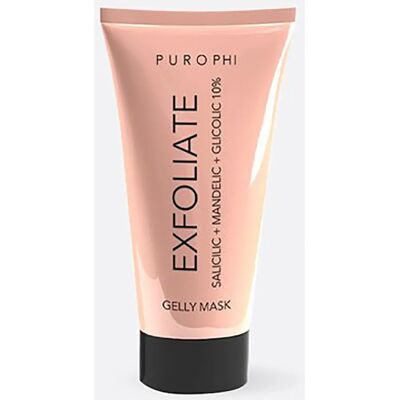 Purophi - Gelly Exfoliate - 50ml - Gel - Maschera Purophi - Gelly Exfoliate - 50ml - Gel - Maschera