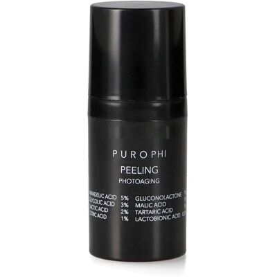 Purophi Peeling Photoaging - Peeling - Purophi Purophi Peeling Photoaging - Peeling - Purophi