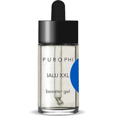 Purophi Ialu XXL Gel Viso - Idratante e Rimpolpante - Tutti i Tipi di Pelle Purophi Ialu XXL Gel Viso - Idratante e Rimpolpante - Tutti i Tipi di Pelle