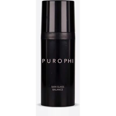 Crema Viso Skin Glass Balance di Purophi - Sebo-regolatrice, Purificante, Idratante Crema Viso Skin Glass Balance di Purophi - Sebo-regolatrice, Purificante, Idratante