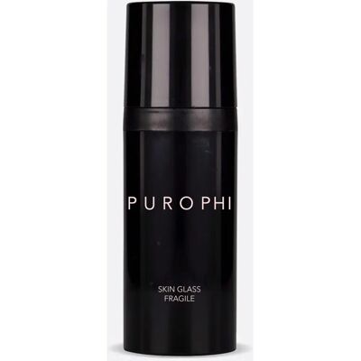 Purophi Skin Glass Fragile - Crema Viso Pelle Sensibile Purophi Skin Glass Fragile - Crema Viso Pelle Sensibile