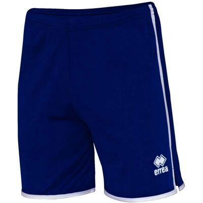 ERREA Bonn Shorts - Homme Bleu Vêtements Décontractés ERREA Bonn Shorts - Homme Bleu Vêtements Décontractés