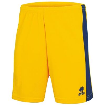 Shorts de sport Errea Bolton - Homme - Publicité Shorts de sport Errea Bolton - Homme - Publicité