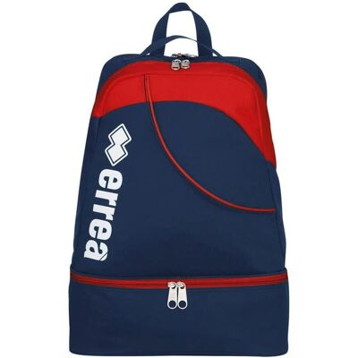 Errea LYNOS Rucksack - Sac à Dos Sport avec Compartiments Errea LYNOS Rucksack - Sac à Dos Sport avec Compartiments