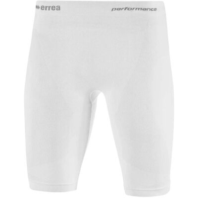 Shorts de compression thermique Errea Denis blanc - Shorts Shorts de compression thermique Errea Denis blanc - Shorts