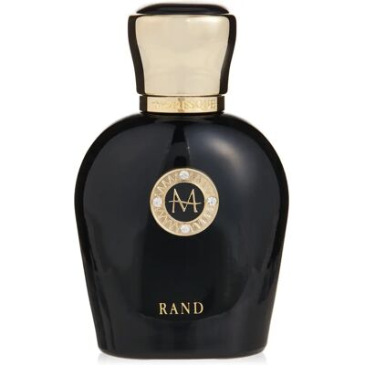 Moresque Rand Eau de Parfum - Spray de 50ml - Publicité Moresque Rand Eau de Parfum - Spray de 50ml - Publicité