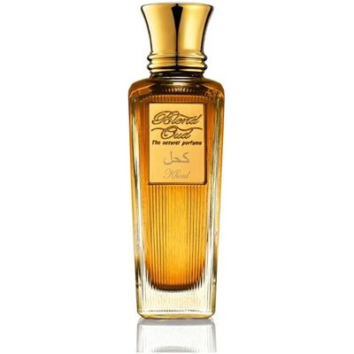 Blend Oud Eau De Parfum Spray - Eau de Parfum Blend Oud Eau De Parfum Spray - Eau de Parfum
