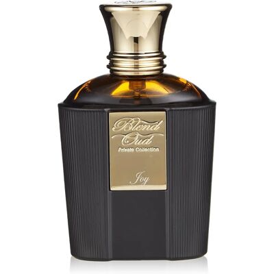 Blend Oud Sultan Eau de Parfum - Perfume Blend Oud Sultan Eau de Parfum - Perfume