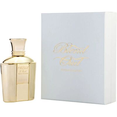 Marka Model - Gold Oud Eau De Parfum Spray - 60 ml Marka Model - Gold Oud Eau De Parfum Spray - 60 ml