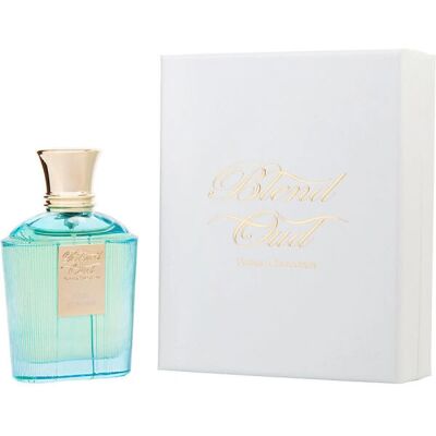 Blend Oud Zanzibar - Eau De Parfum Spray 60 ml Blend Oud Zanzibar - Eau De Parfum Spray 60 ml