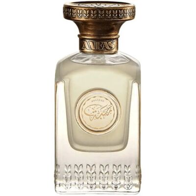 Anfas Rahaba Eau de Parfum - Blumig, Fruchtig, Warm - 75ml Anfas Rahaba Eau de Parfum - Blumig, Fruchtig, Warm - 75ml