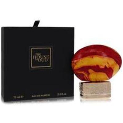 The House of Oud Almond Harmony Eau de Parfum (75ml) The House of Oud Almond Harmony Eau de Parfum (75ml)