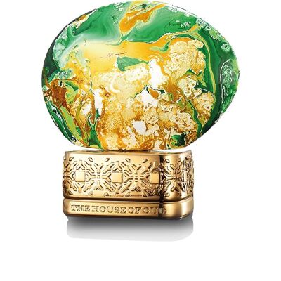 The House of Oud Cypress Shade Eau De Parfum - Unisex - 2.5 oz The House of Oud Cypress Shade Eau De Parfum - Unisex - 2.5 oz