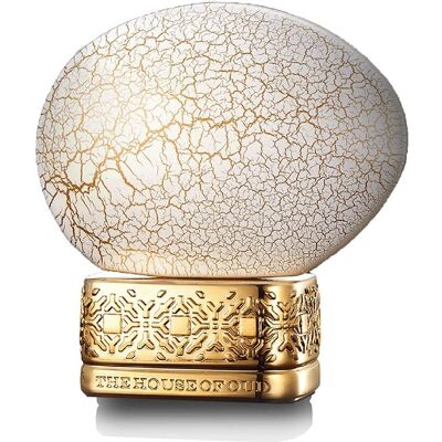 The House of Oud Breath of the Infinite Eau de Parfum - 75ml The House of Oud Breath of the Infinite Eau de Parfum - 75ml
