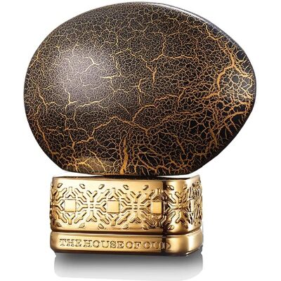 The House Of Oud Blessing Silence Eau De Parfum Spray - 2.5oz The House Of Oud Blessing Silence Eau De Parfum Spray - 2.5oz