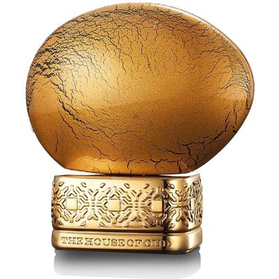 The House of Oud Gouden Poeder Eau De Parfum Spray - Unisex The House of Oud Gouden Poeder Eau De Parfum Spray - Unisex