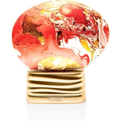 The House of Oud Keep Glazed Eau De Parfum Spray - Unisex - 2.5 oz The House of Oud Keep Glazed Eau De Parfum Spray - Unisex - 2.5 oz
