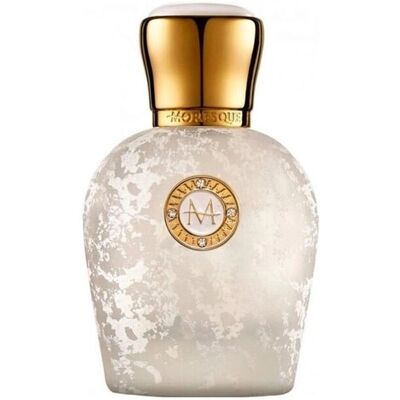 Moresque Ekaterina - Parfum floral à la rose 50 ml - Publicité Moresque Ekaterina - Parfum floral à la rose 50 ml - Publicité