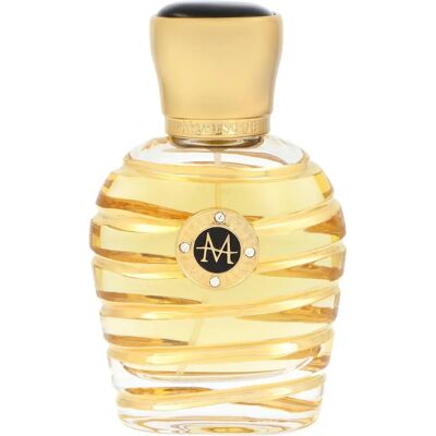 Moresque Oro - Eau De Parfum Spray 50 ml - Profumo Moresque Oro - Eau De Parfum Spray 50 ml - Profumo