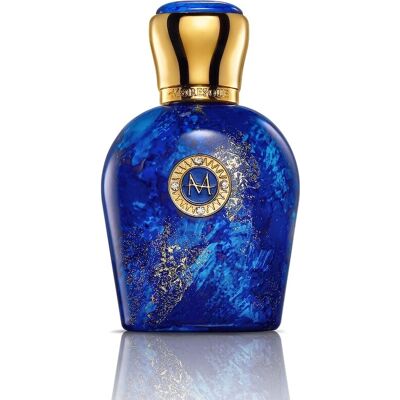 Moresque Sahara Blue Eau De Parfum Spray - Eau De Parfum Moresque Sahara Blue Eau De Parfum Spray - Eau De Parfum