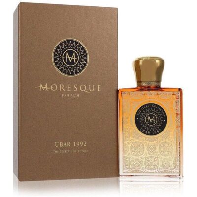 Moresque Ubar 1992 Collezione Segreta - Eau de Parfum Moresque Ubar 1992 Collezione Segreta - Eau de Parfum