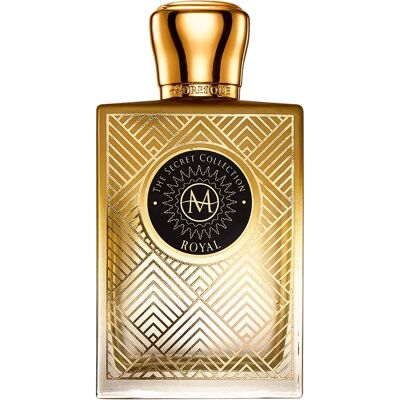 Moresque Royal Limited Edition - Eau De Parfum Spray per Donna Moresque Royal Limited Edition - Eau De Parfum Spray per Donna