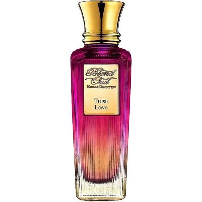 Blend Oud Eau de Parfum - Spray 75 ml Blend Oud Eau de Parfum - Spray 75 ml