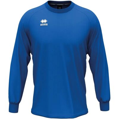 Errea MADISON TOP AD - Unisex sportshirt XXL Errea MADISON TOP AD - Unisex sportshirt XXL