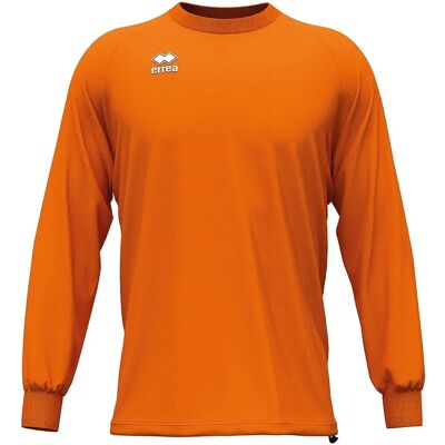 Errea Madison Top AD - Unisex Sportshirt XXL Errea Madison Top AD - Unisex Sportshirt XXL