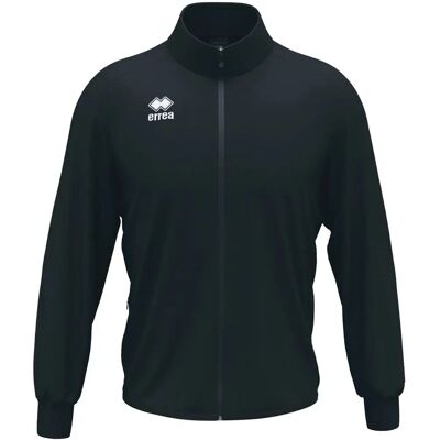 Veste Errea Kurt Ad Noir - Fitness Veste Errea Kurt Ad Noir - Fitness
