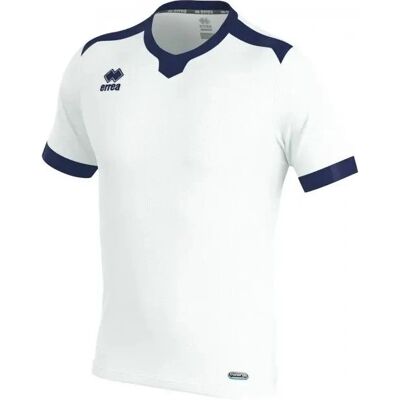 Errea Ti Mothy Unisex Sportshirt - Fitness Errea Ti Mothy Unisex Sportshirt - Fitness