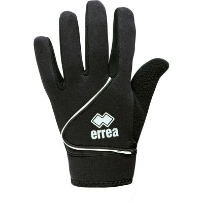 ERREA Teel Tech Schwarze Herren-Sporthandschuhe - Multisport ERREA Teel Tech Schwarze Herren-Sporthandschuhe - Multisport