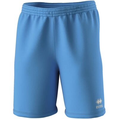 ERREA Unisex Multicolor Polyester Shorts - Shorts ERREA Unisex Multicolor Polyester Shorts - Shorts