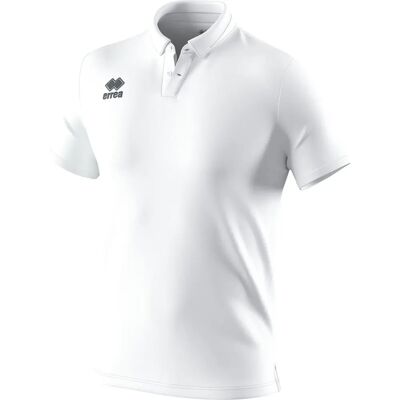 Errea Unisex Poloshirt POLO ALEX S/S AD Errea Unisex Poloshirt POLO ALEX S/S AD