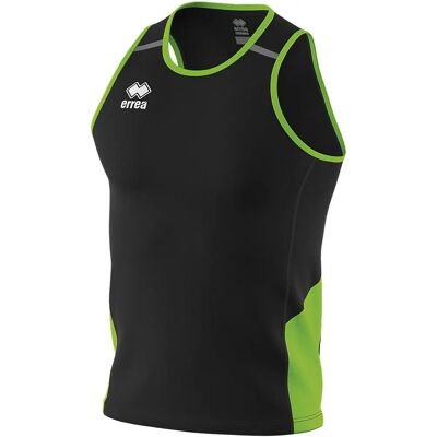 Errea Kenny Man AD Sportshirt - Laufen Errea Kenny Man AD Sportshirt - Laufen