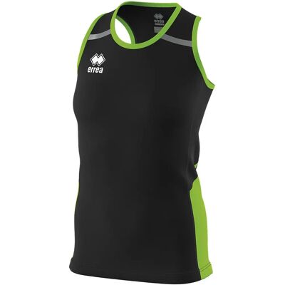 Errea Damen Sports-Shirt - Running, Atmungsaktiv, Leicht Errea Damen Sports-Shirt - Running, Atmungsaktiv, Leicht