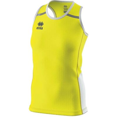 ERREA Kenny Laufshirt - Leicht, Atmungsaktiv, Schnell Trocknend ERREA Kenny Laufshirt - Leicht, Atmungsaktiv, Schnell Trocknend