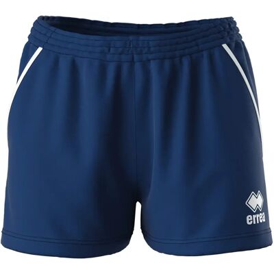 Errea Carly Dames Sportbroek - Shorts Errea Carly Dames Sportbroek - Shorts