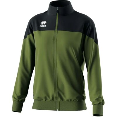 ERREA 2XL Grün Damenjacke - Sportbekleidung ERREA 2XL Grün Damenjacke - Sportbekleidung